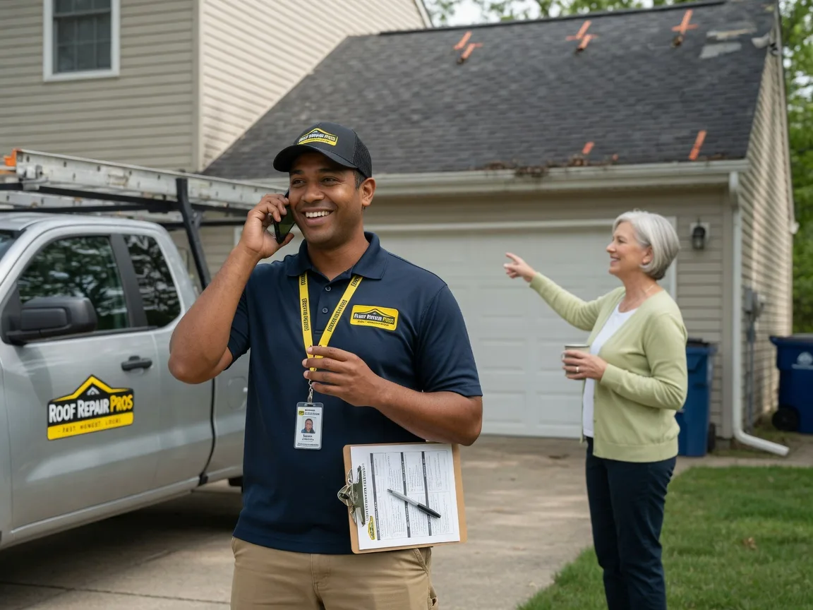 Roof Repair Marion, PA FAQs